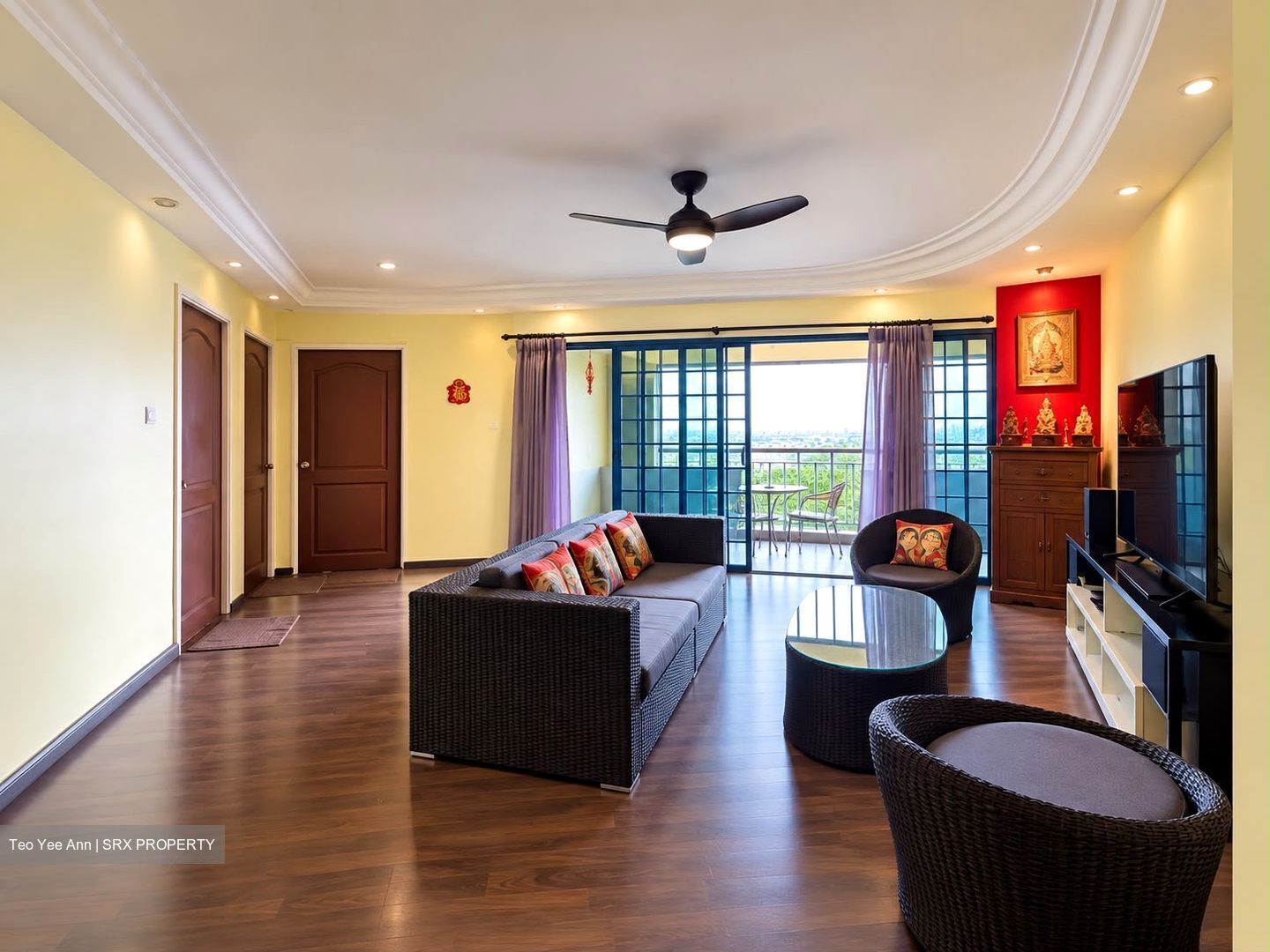 Blk 469B Blue Riverview (Sembawang), HDB Executive #624516061